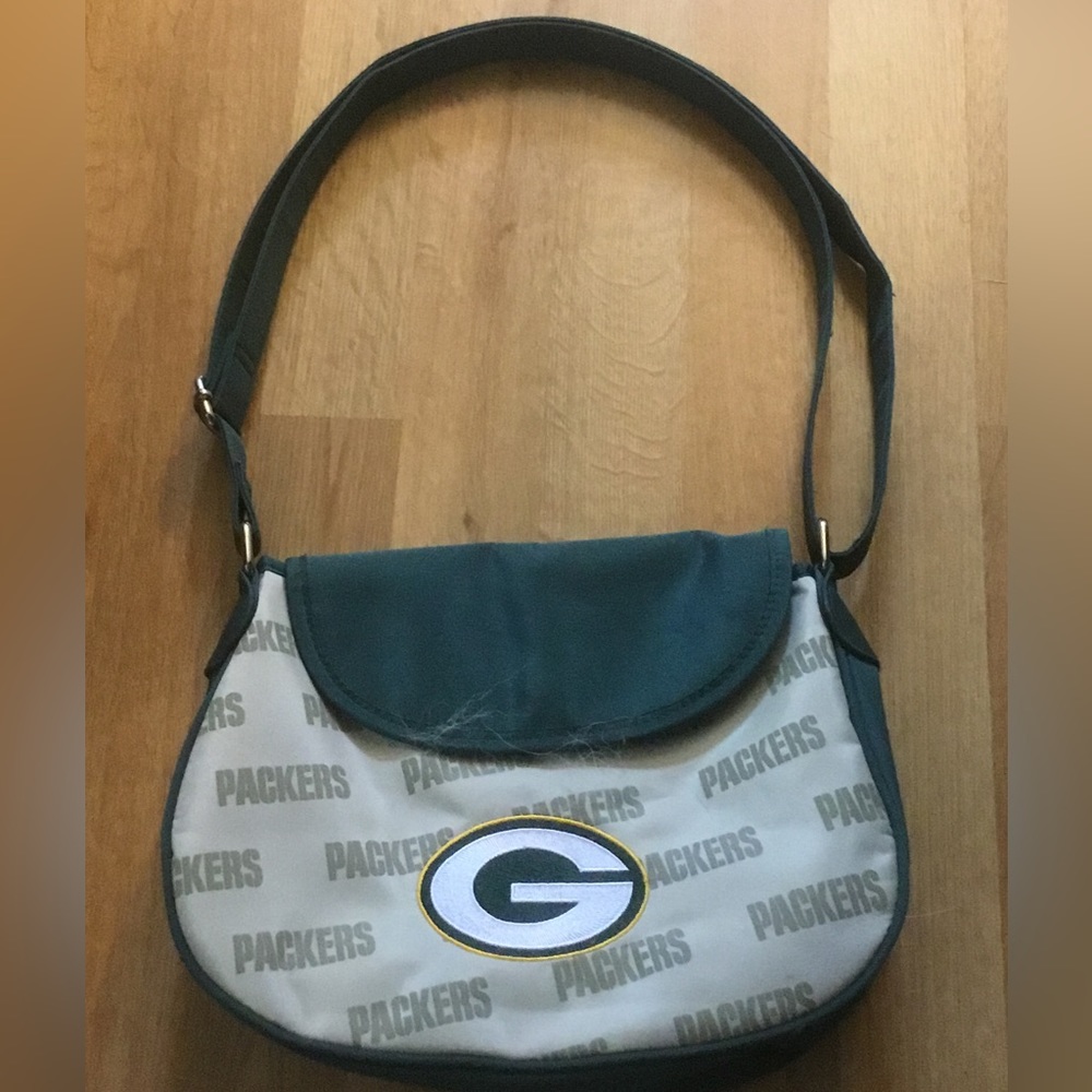Green Bay Packers Purse